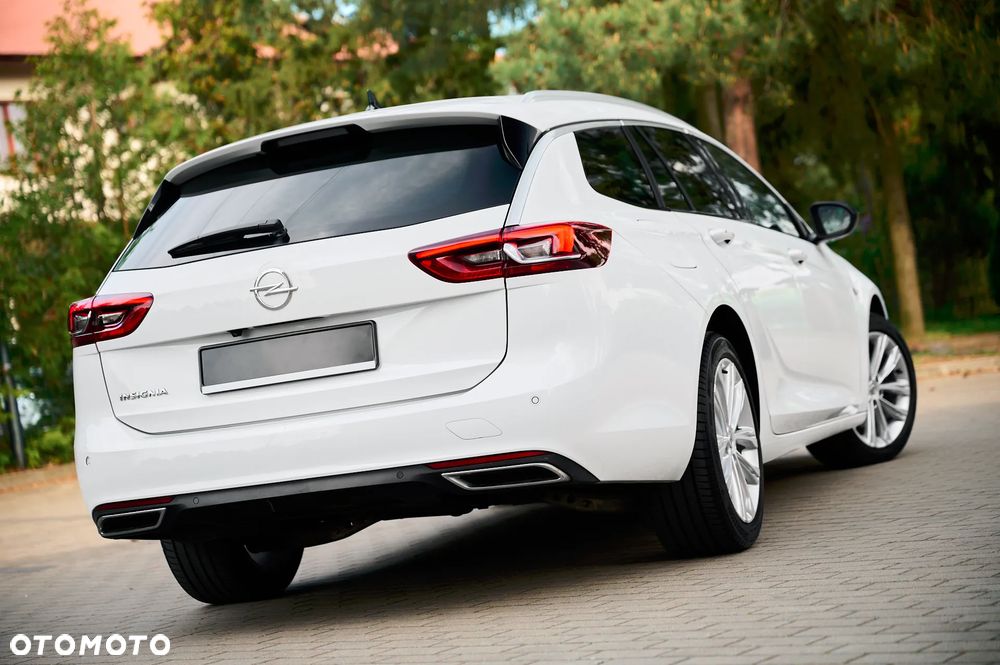Opel Insignia 2.0 CDTI Business Elegance S&S - 2