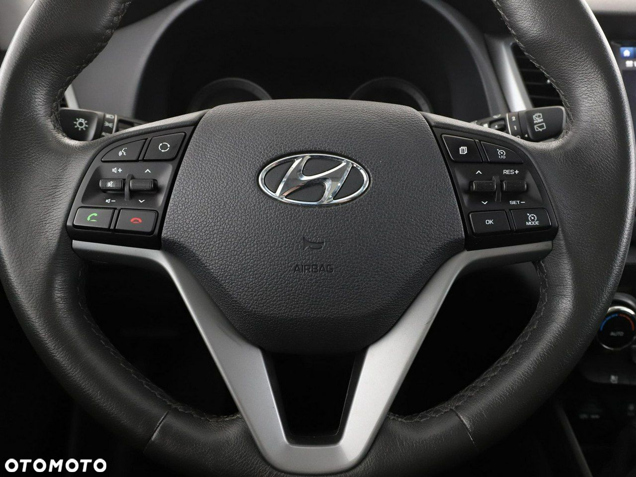 Hyundai Tucson 1.6 GDi 4WD Premium - 21