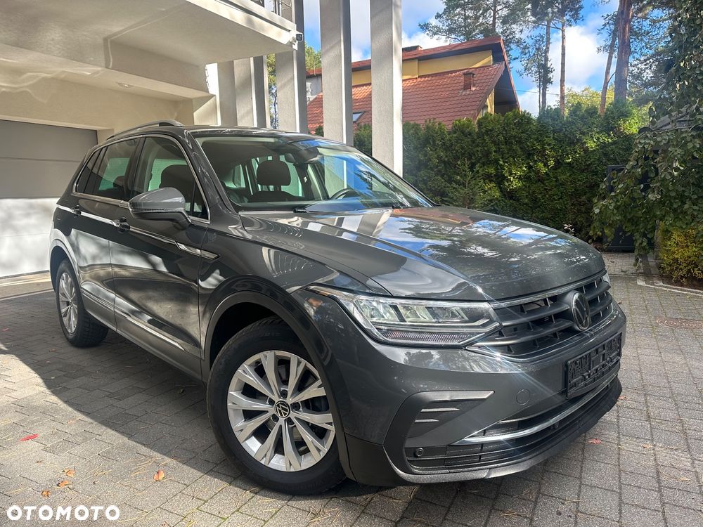 Volkswagen Tiguan ver-2-0-tdi-elegance-dsg - 18