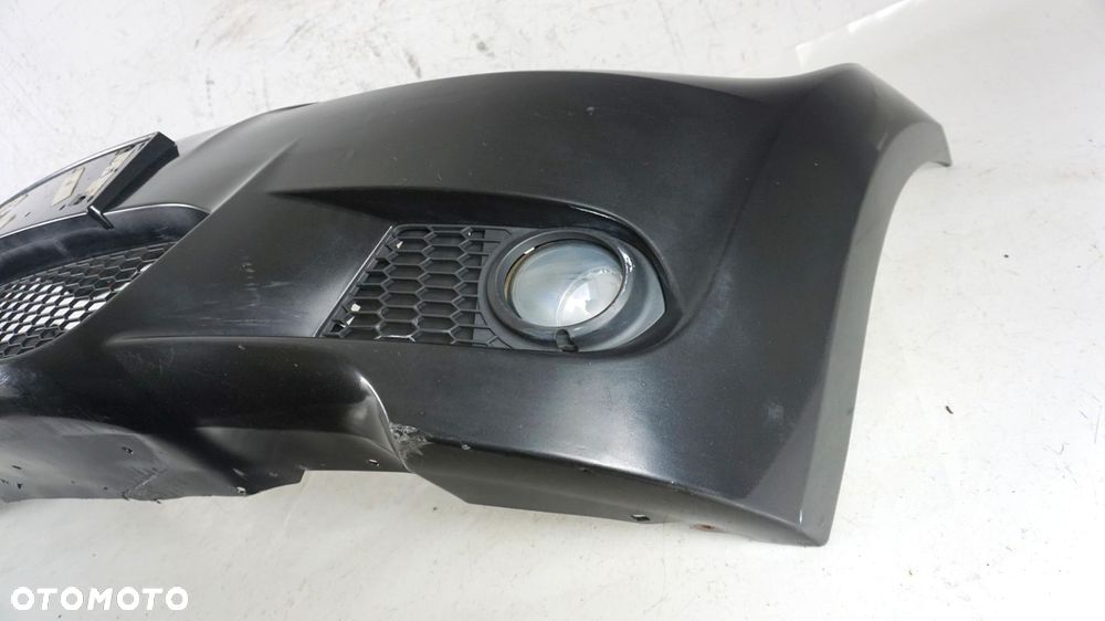 ZDERZAK PRZÓD PRZEDNI BMW 3 E92 COUPE E93 CABRIO M-PAKIET 06-10 2006-2010 - 6