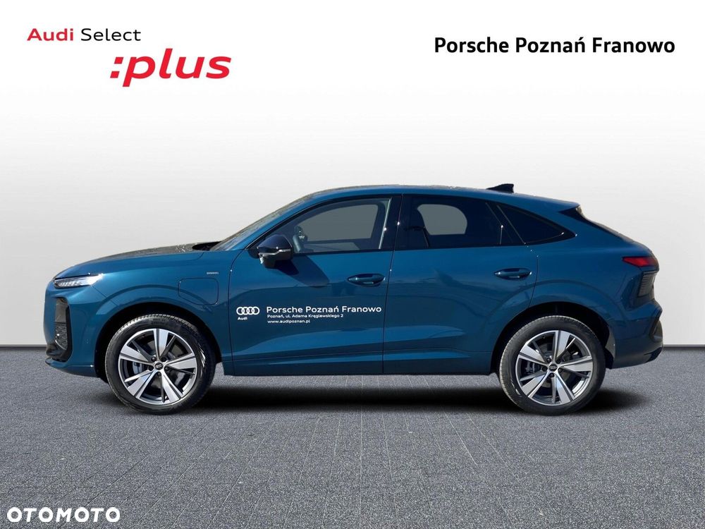 Audi Q3 Sportback - 5