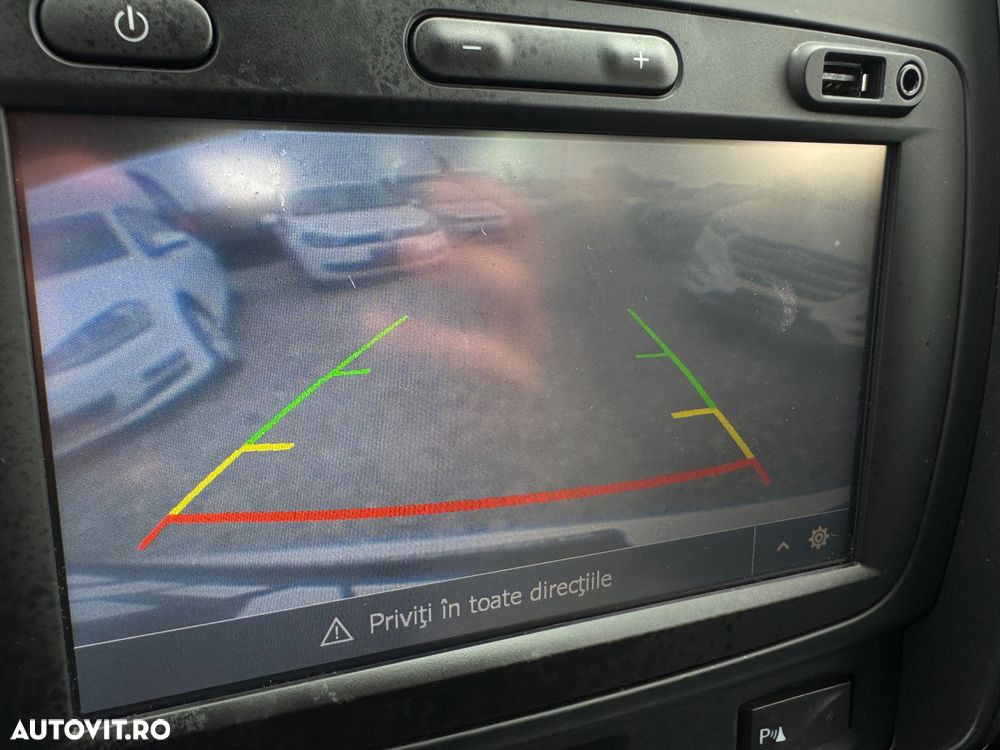 Dacia Duster SCe 115 4x2 Laureate - 22