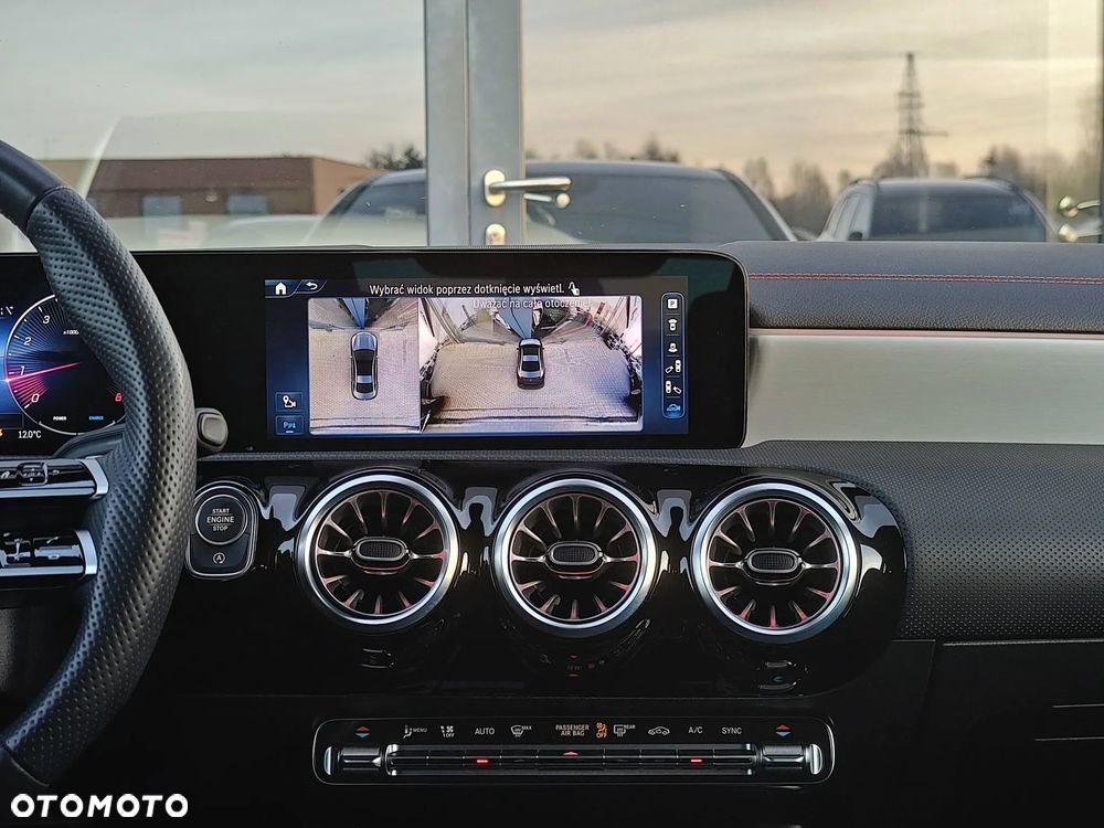 Mercedes-Benz CLA 200 AMG Line 7G-DCT - 16
