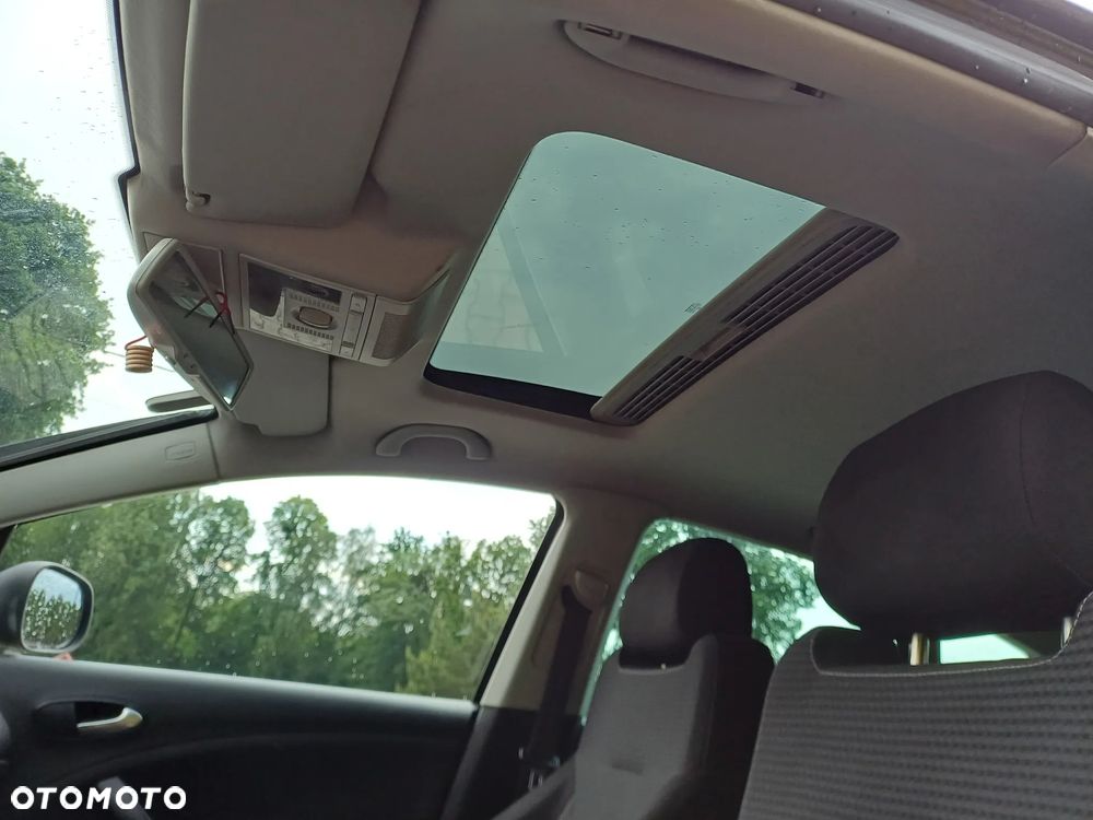 Seat Altea 1.6 TDI DPF CR Reference Copa - 26