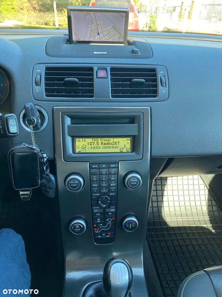 Volvo C30 D2 RDesign - 27