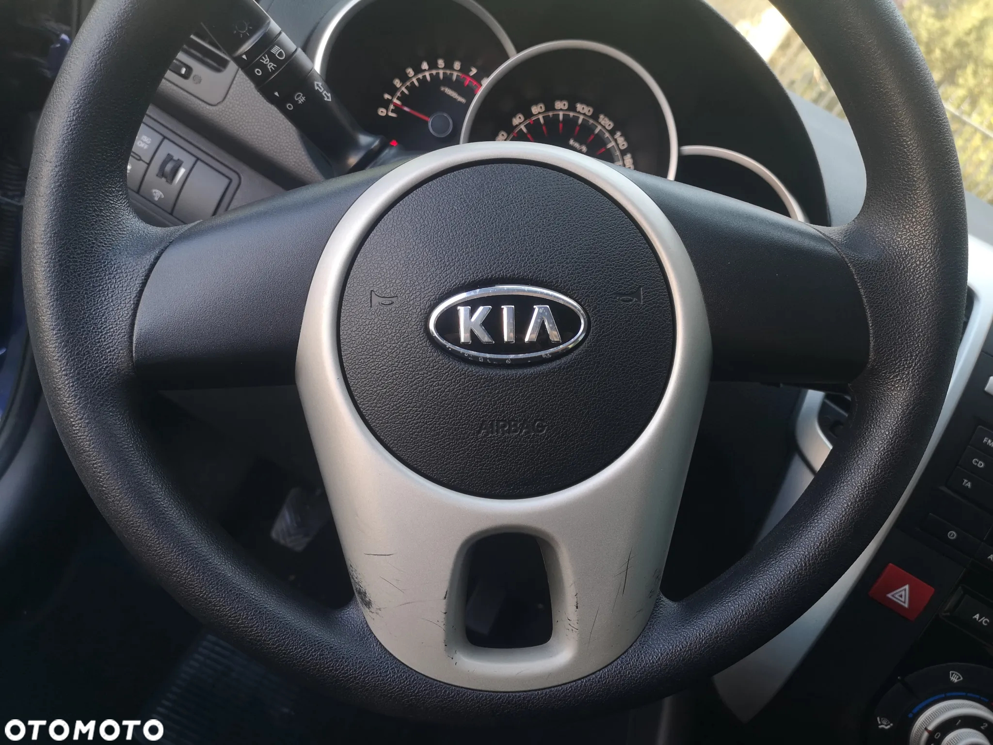 Kia Venga 1.4 M - 15