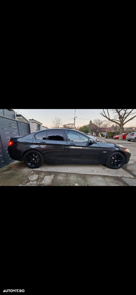 BMW Seria 5 530d xDrive AT - 4