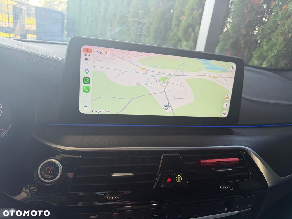 BMW Seria 5 - 9