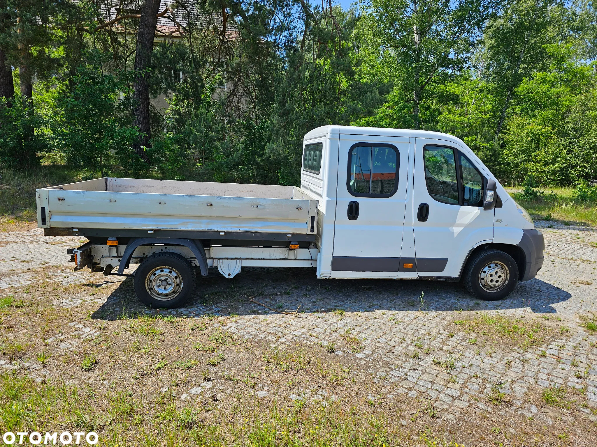 Fiat Ducato - 3
