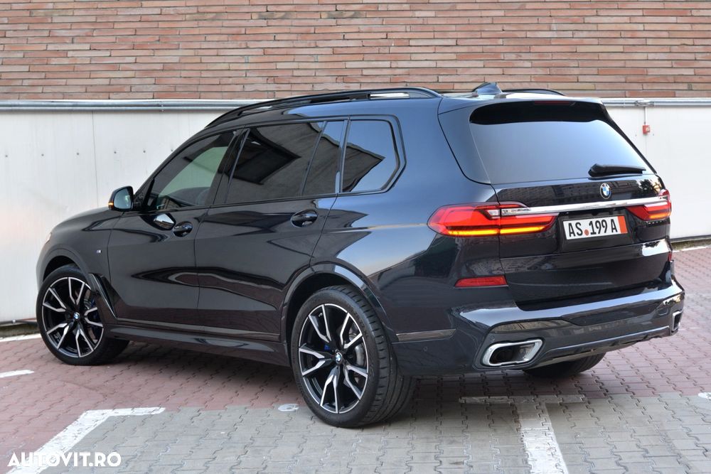 BMW X7 - 18
