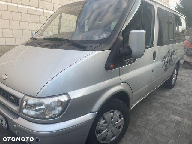 Ford Transit L - 4