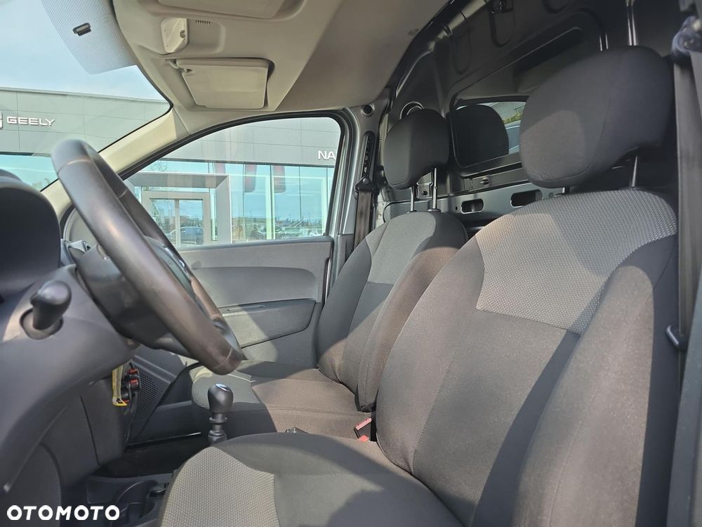 Dacia dokker-van - 18