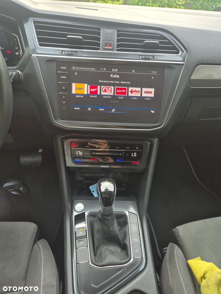 Volkswagen Tiguan Allspace 2.0 TDI SCR Highline DSG - 4