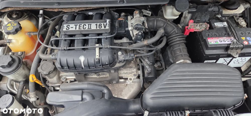 Chevrolet Spark - 37