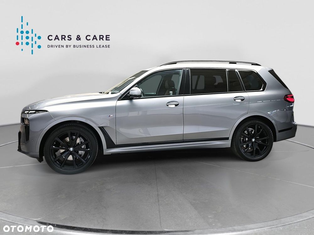 BMW X7 xDrive40d mHEV sport - 35