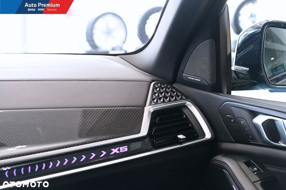 BMW X5 - 19