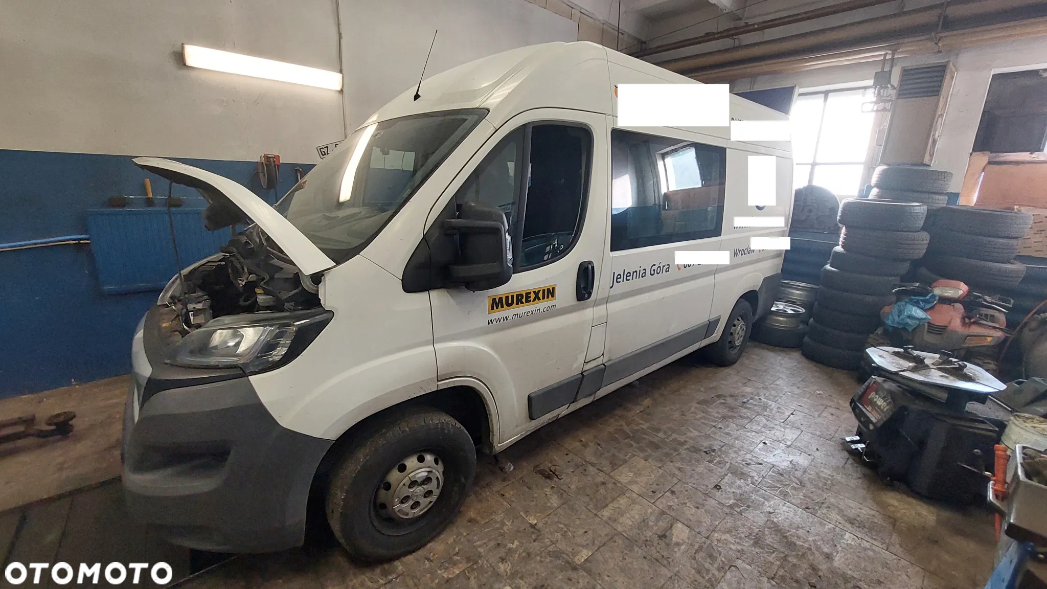 Peugeot BOXER - 7