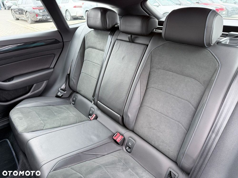 Volkswagen Arteon Shooting Brake 2024