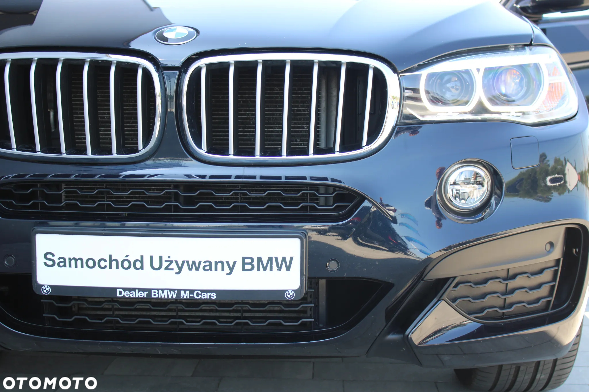 BMW X6 xDrive40d M Sport - 10