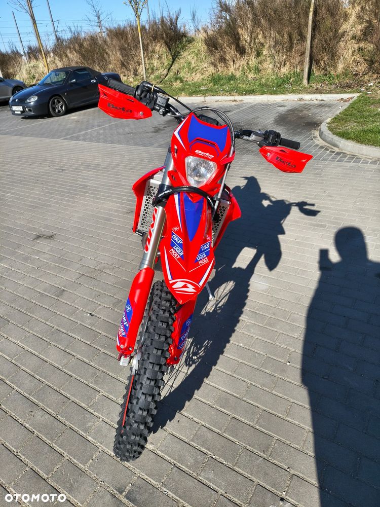 Beta RR - 3
