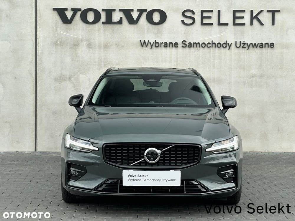 Volvo V60 - 11