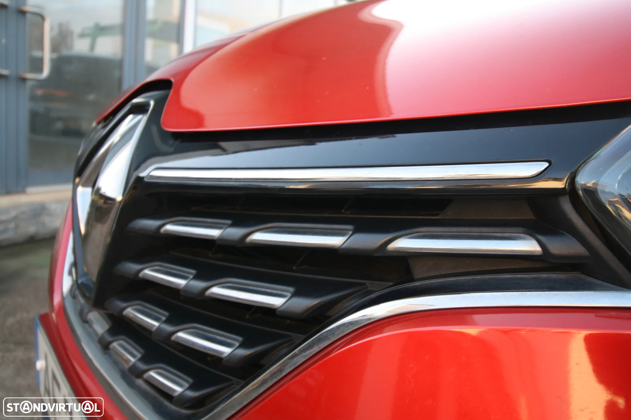 Renault Kadjar 1.5 dCi Intens EDC - 18