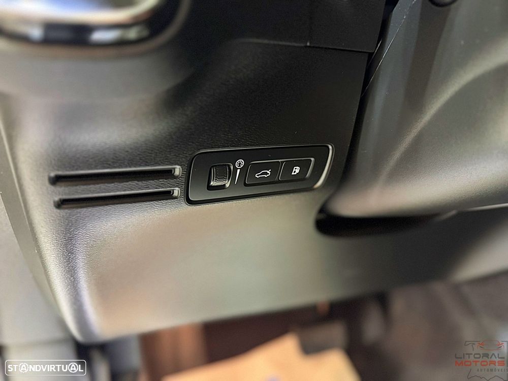 Volvo XC 40 1.5 T4 PHEV Inscription Expression - 23