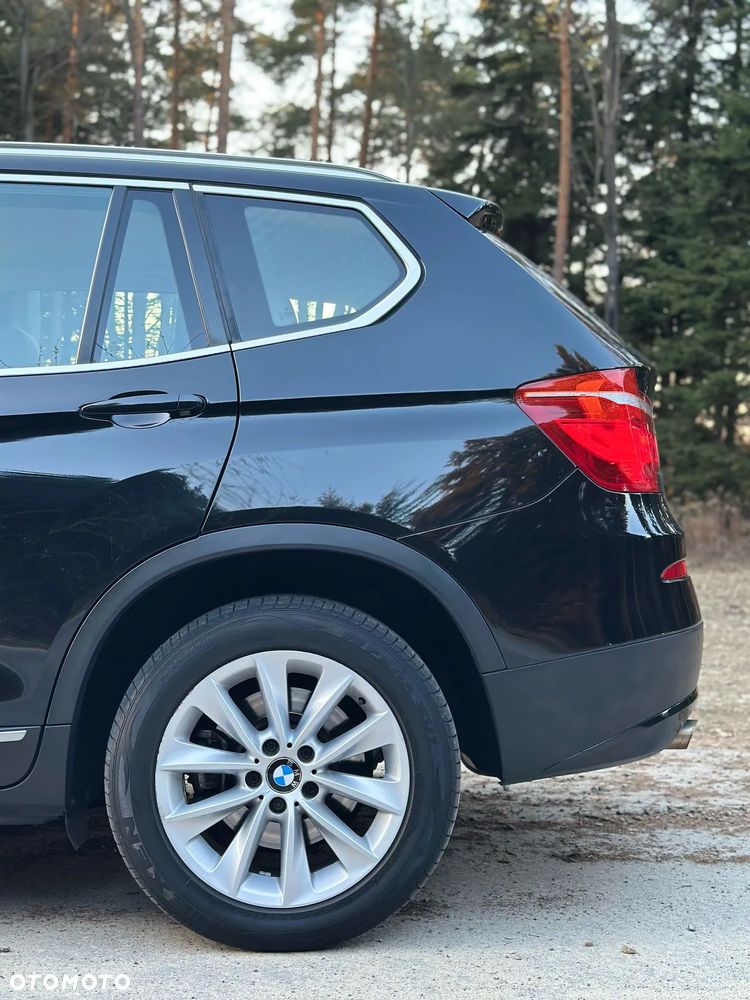 BMW X3 - 12