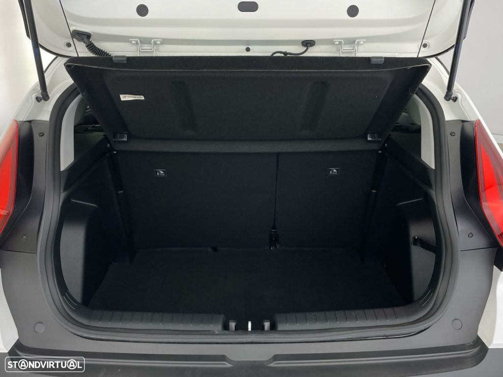 Hyundai Bayon 1.0 T-GDI Premium TT DCT - 13