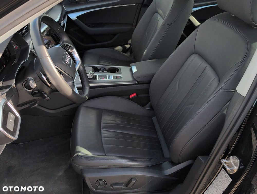 Audi A6 Limousine - 19