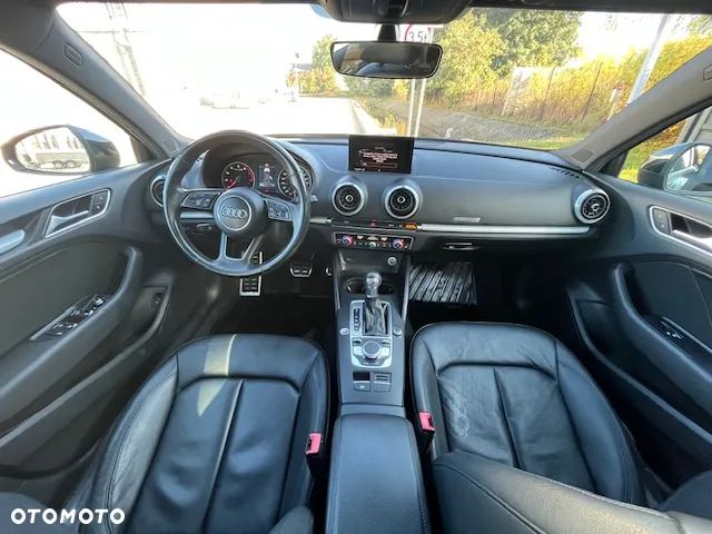 Audi A3 Limousine - 6