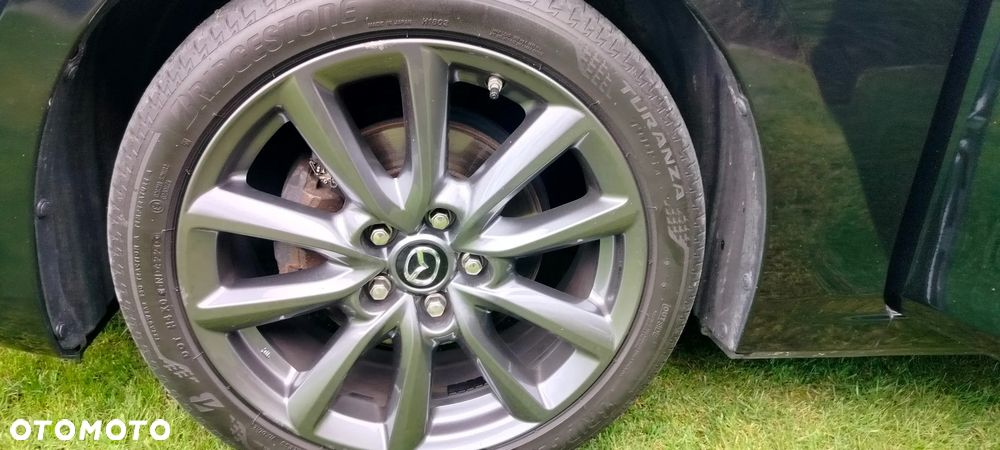 Mazda 3 - 18