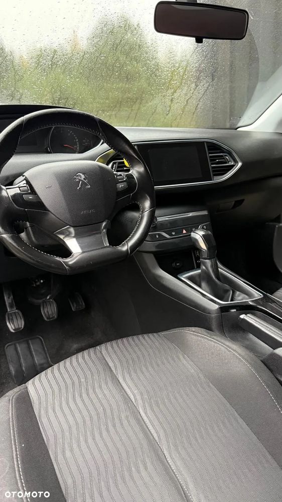 Peugeot 308 1.6 HDi Access - 8