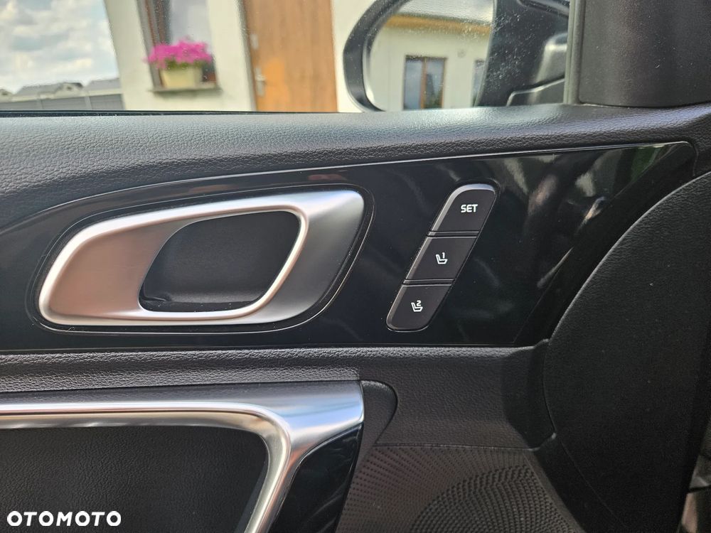 Kia ProCeed 1.6 CRDi DCT7 SCR GT LINE - 20