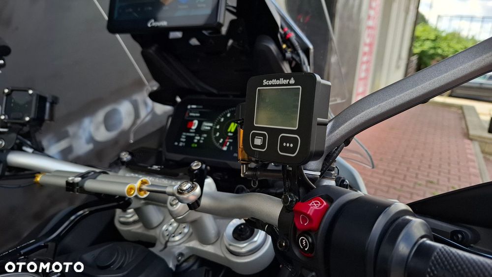 Ducati Multistrada - 21