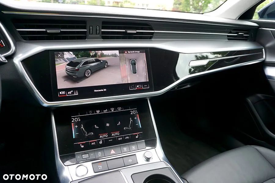 Audi A6 ver-35-tdi-s-tronic-sport - 33