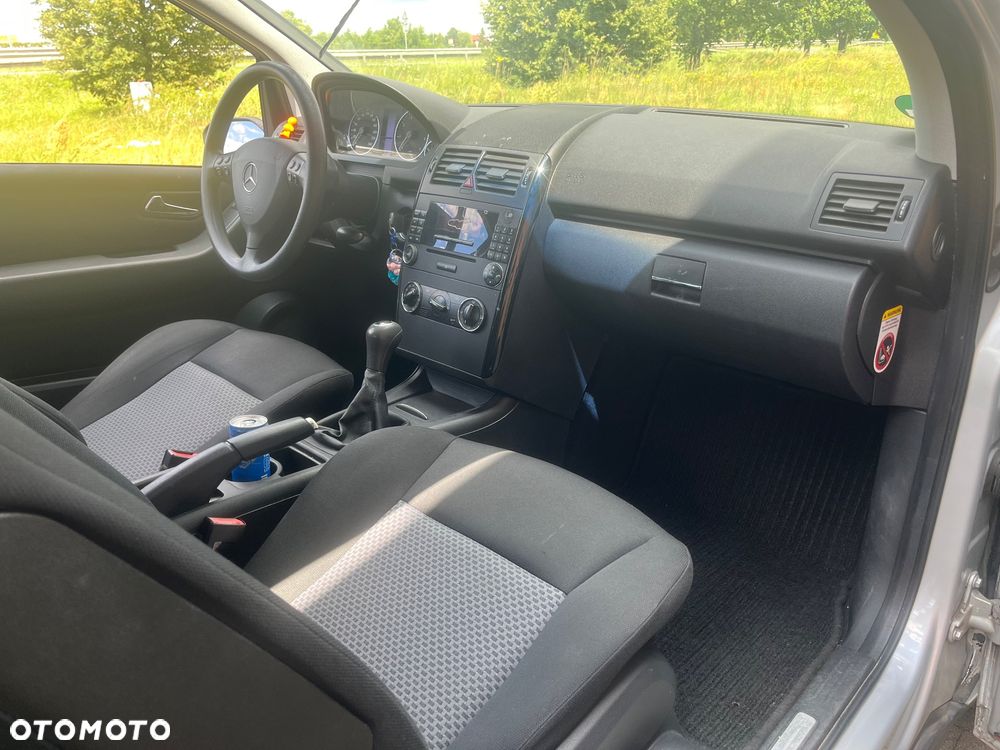 Mercedes-Benz Klasa A 150 Classic - 9