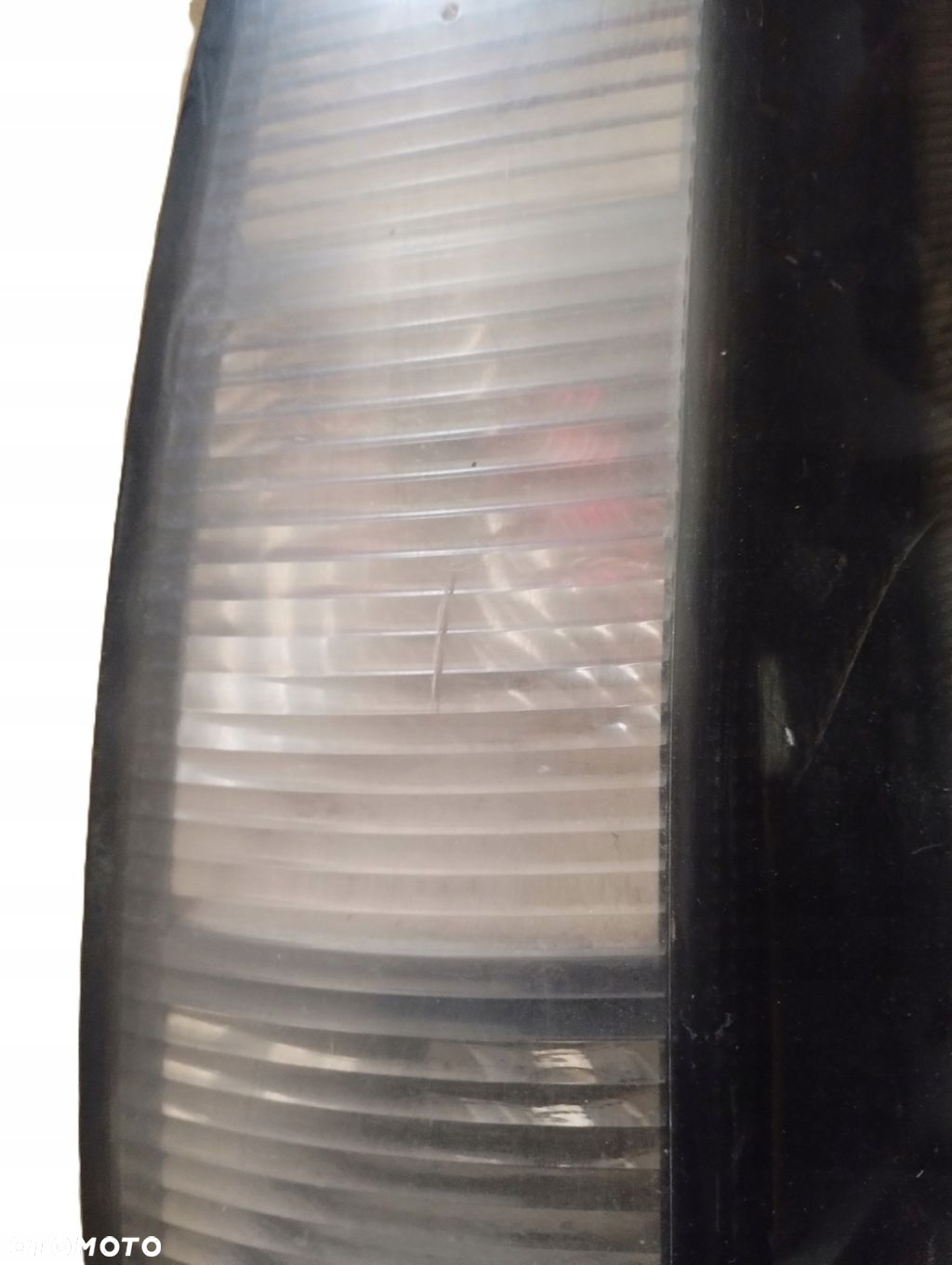 OPEL MERIVA A LIFT 05-10 r. LAMPA PRAWY TYŁ PRAWA TYLNA WERSJA EU + - 3