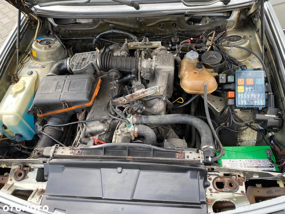 BMW Seria 5 - 30