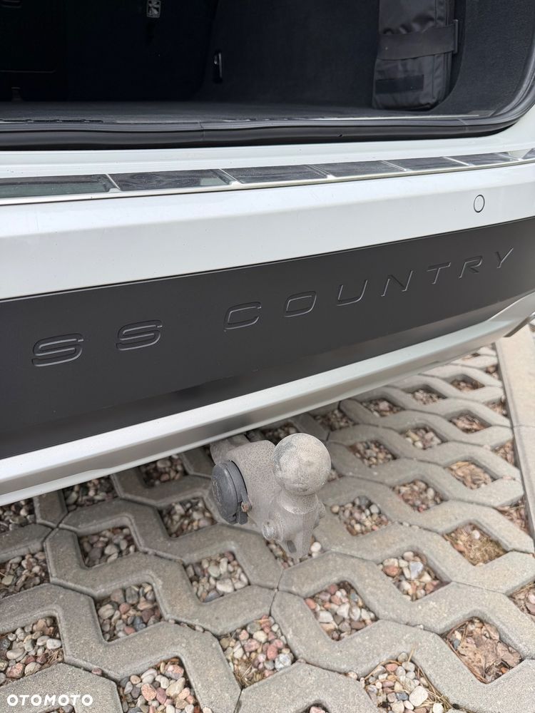 Volvo V90 Cross Country B5 D AWD Geartronic Pro - 28