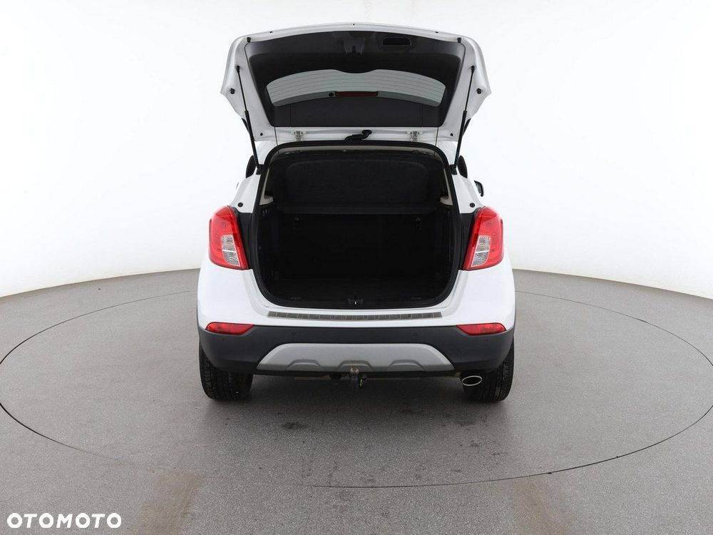 Opel Mokka - 20