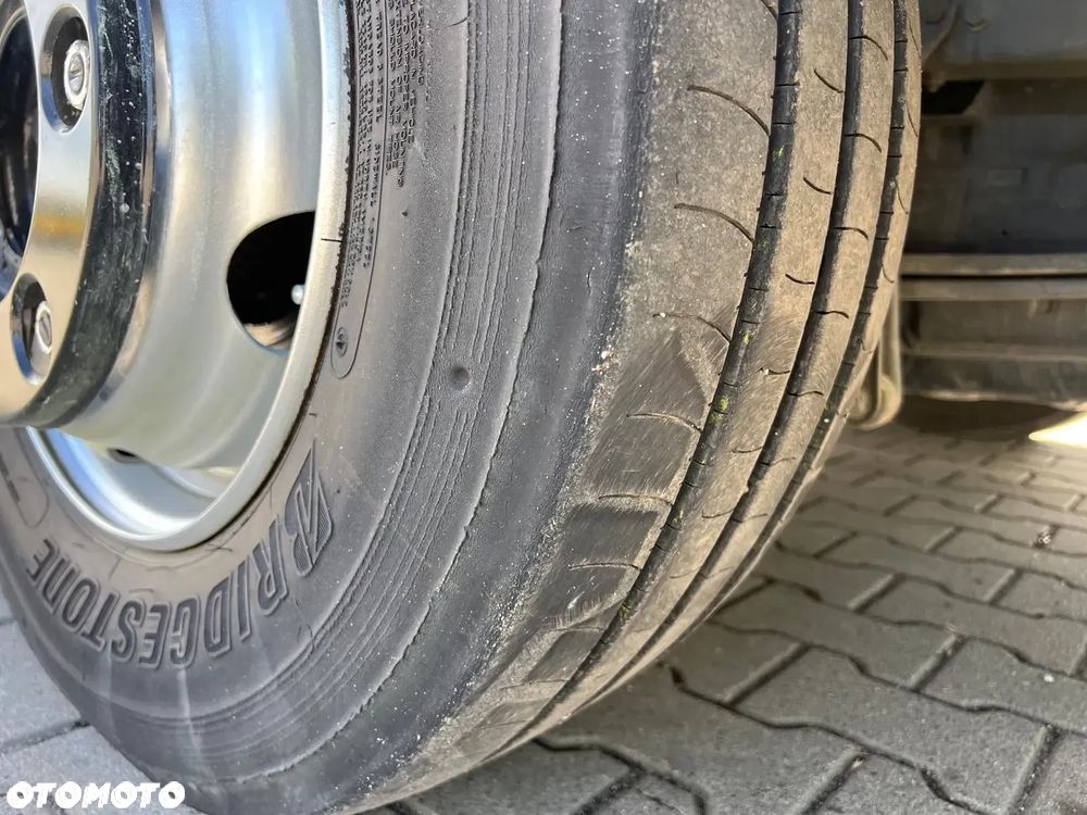 Mercedes-Benz ATEGO - 7