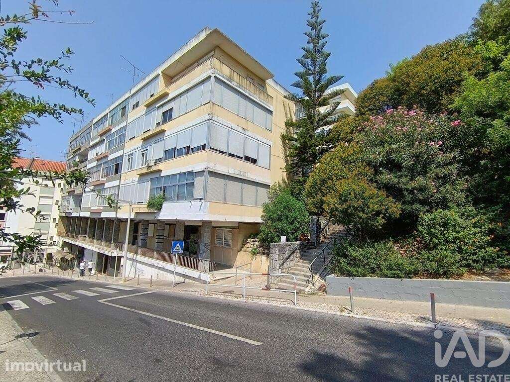 Apartamento T1 em Sacavém e Prior Velho de 48 m2 - Grande imagem: 3/23