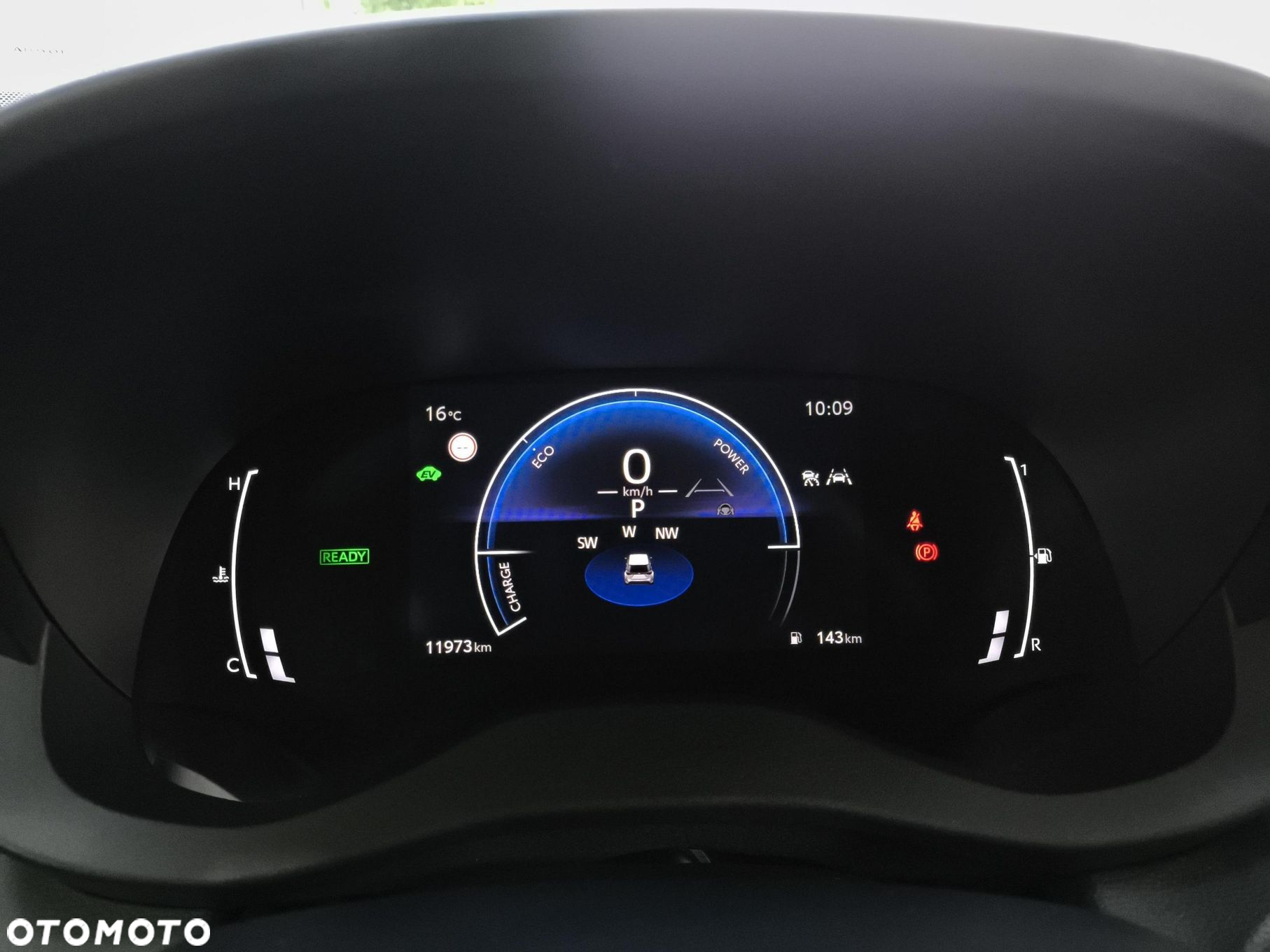 Toyota Yaris Cross Hybrid 1.5 Style - 16
