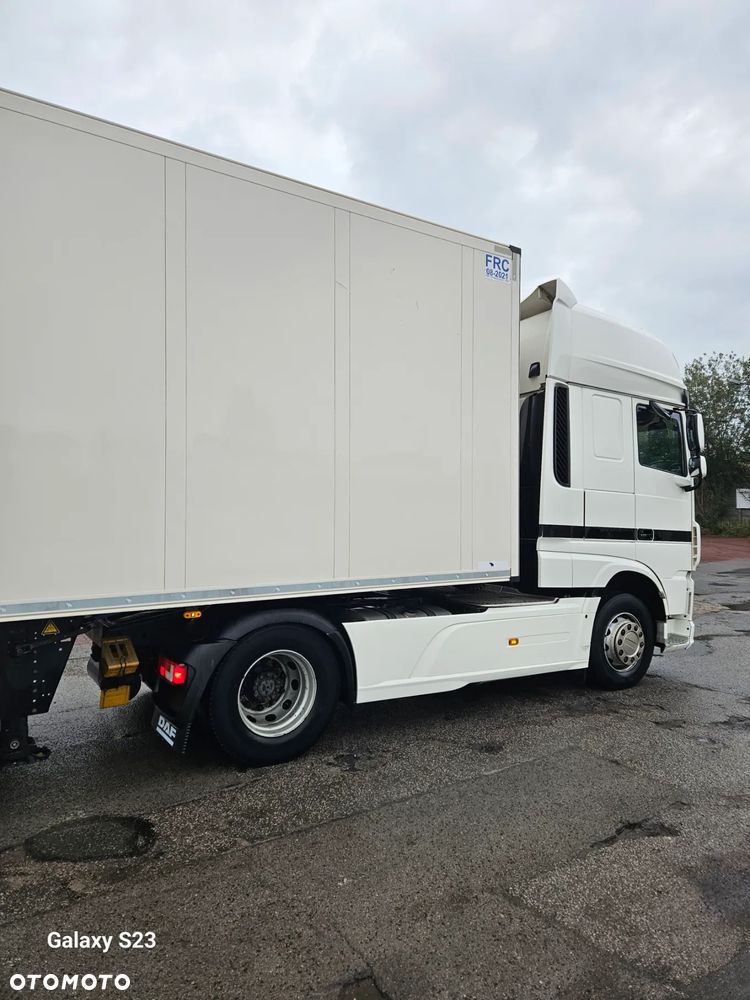 Schmitz Cargobull SKO 24/L FP 60 - 4