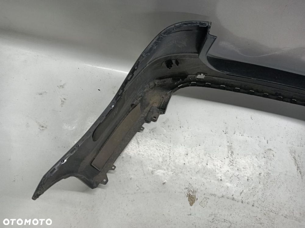 ZDERZAK TYŁ TYLNY VW GOLF VII KOMBI 4 PDC 5G9807421 - 6