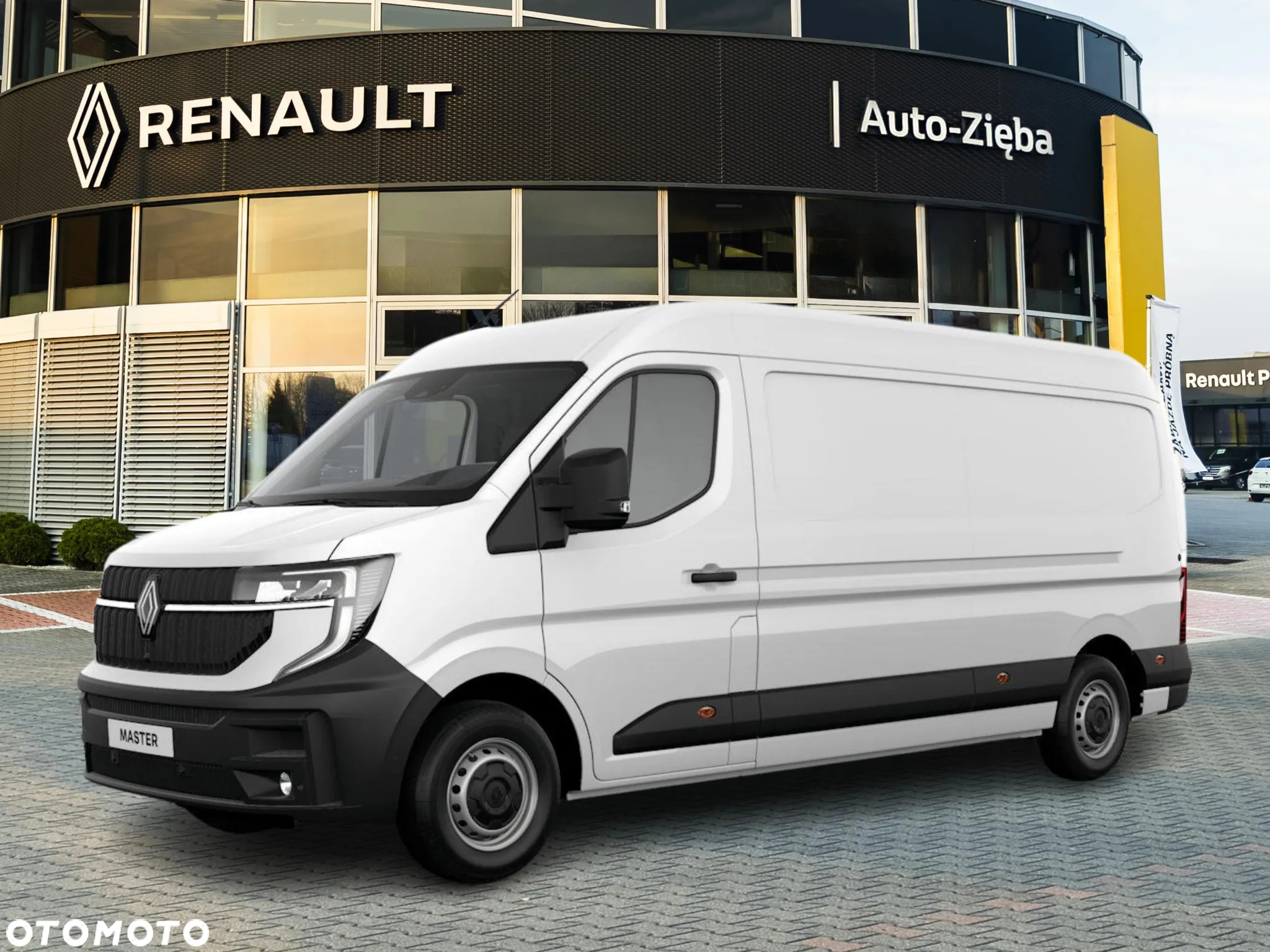 Renault Nowy Master - 3