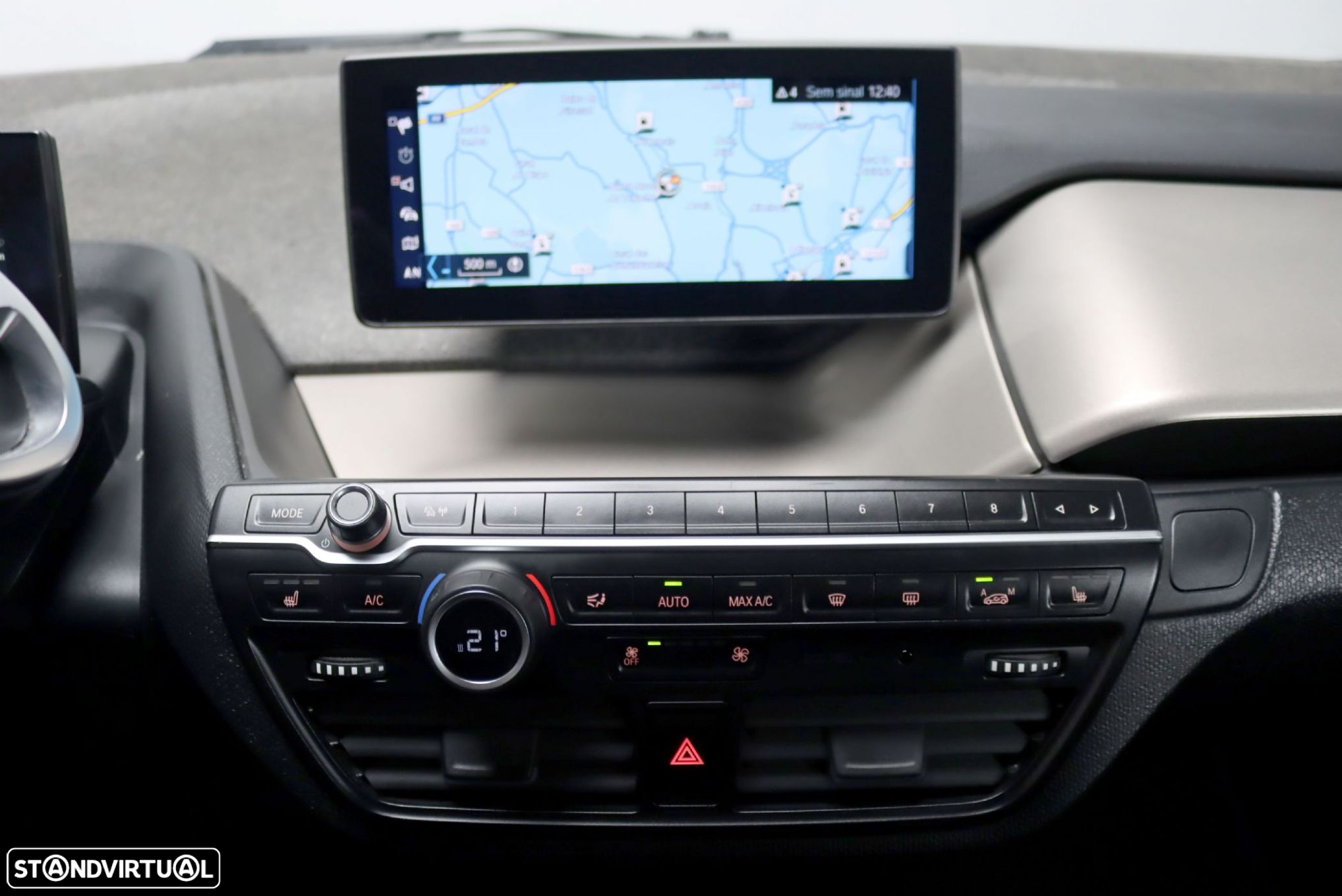 BMW i3 94Ah +Comfort Package Advance - 24