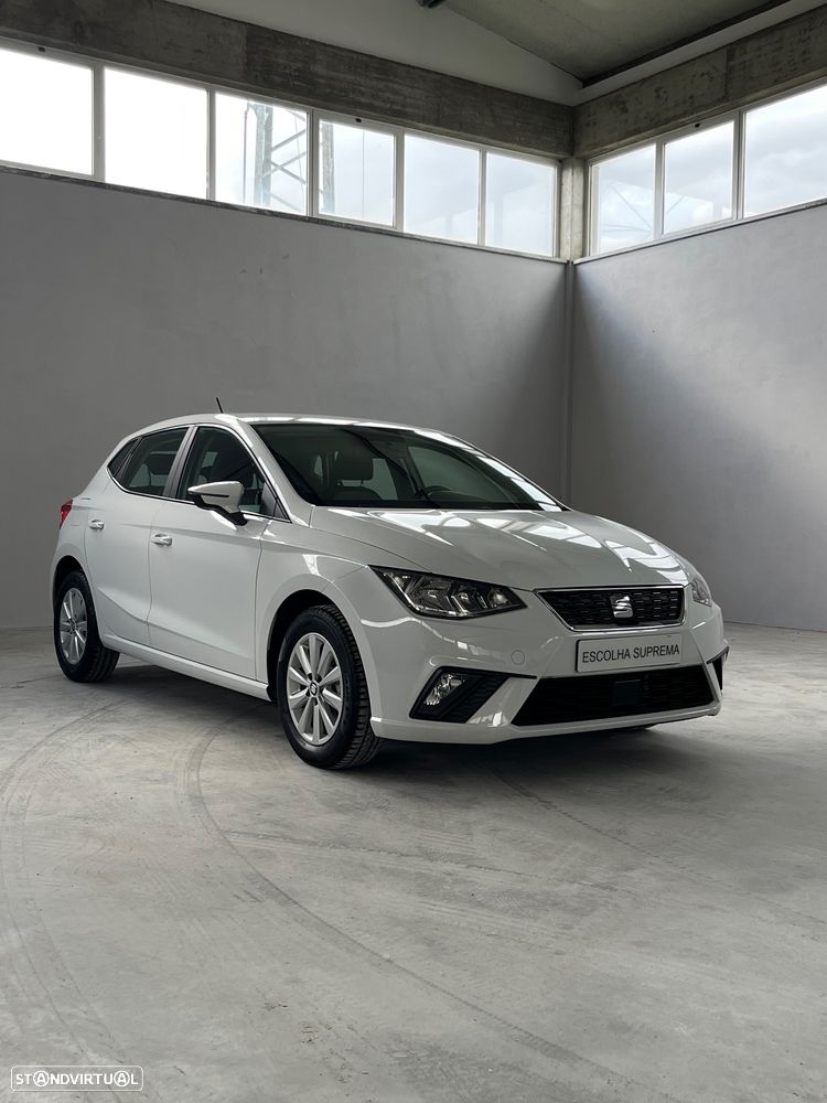 SEAT Ibiza 1.0 Style - 3