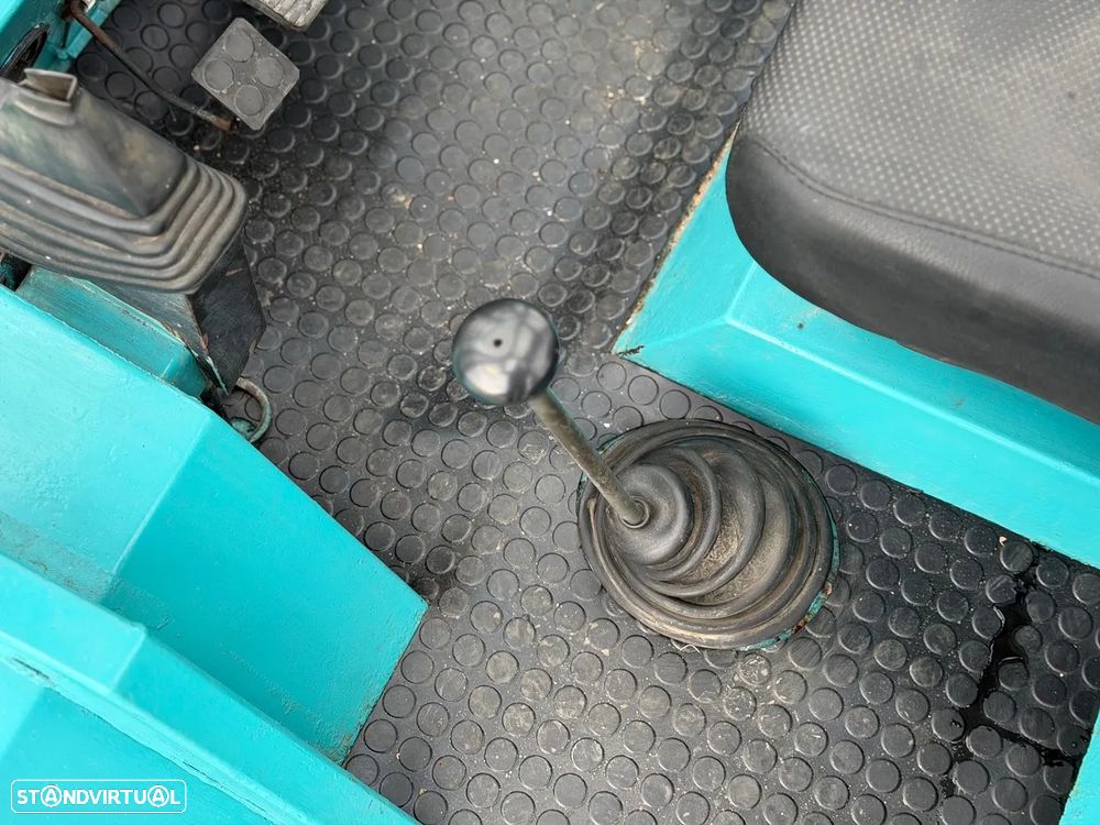 Manitou M430CP 5.8T 4x4 Cabine - 12